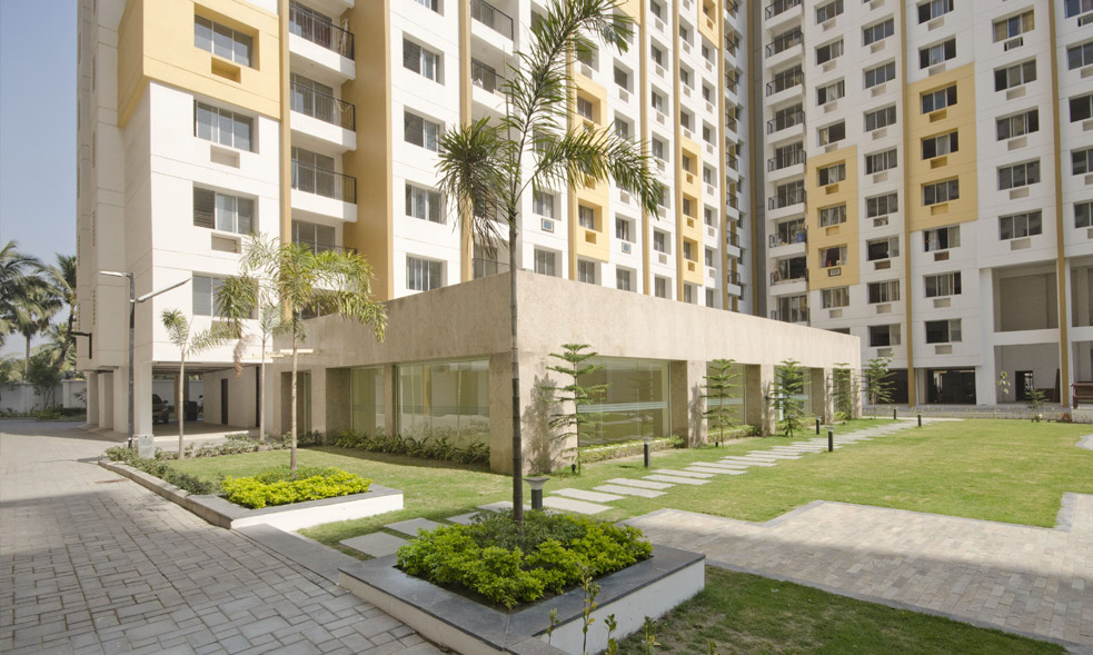 3 BHK Flat